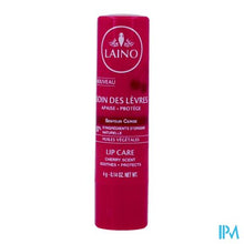 Afbeelding in Gallery-weergave laden, Laino Zorg Lippen Kersen Stick 4g