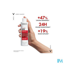 Afbeelding in Gallery-weergave laden, Vichy Dercos Energy Sh Aminexil 200ml
