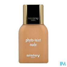 Afbeelding in Gallery-weergave laden, Sisley Phyto-teint Nude 3w1 Warm Almond 30ml