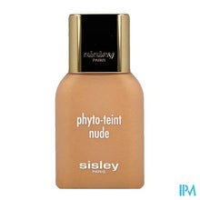 Charger l'image dans la galerie, Sisley Phyto-teint Nude 3w1 Warm Almond 30ml