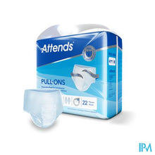 Afbeelding in Gallery-weergave laden, Attends Pull-ons 4 M 1x22