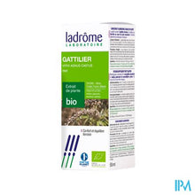 Charger l'image dans la galerie, Ladrome Vitex Agnus Castus Vrucht/monnikenpep.50ml
