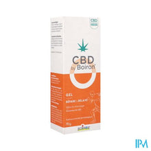 Charger l'image dans la galerie, Cbd Creme Herstellend & Ontspannend 70g Boiron