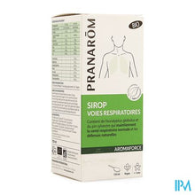 Afbeelding in Gallery-weergave laden, Aromaforce Bio Siroop 150ml