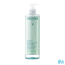 Load image into Gallery viewer, Caudalie Vinoclean Micell.reinig.w. Druivenw.400ml