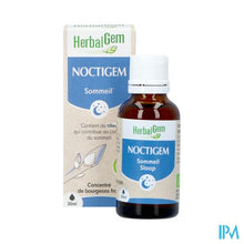 Charger l'image dans la galerie, Herbalgem Noctigem Bio 30ml