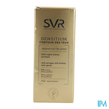 Load image into Gallery viewer, Densitium Creme Oogomtrek Fl 15ml