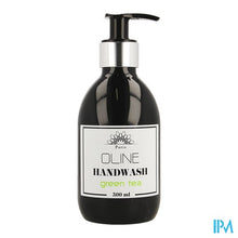 Charger l'image dans la galerie, Oline Handwash Pure Green Tea Credophar Fl 300ml