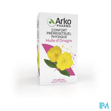 Afbeelding in Gallery-weergave laden, Arkogelules Huile Onagre Comp 180