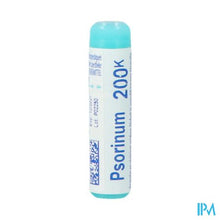 Afbeelding in Gallery-weergave laden, Psorinum 200k Gl Boiron
