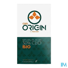 Charger l'image dans la galerie, Soria Cbd Origin Oil Blend 30% 10ml