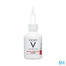 Afbeelding in Gallery-weergave laden, Vichy Liftactiv Retinol Spec. Serum D. Rimpel 30ml