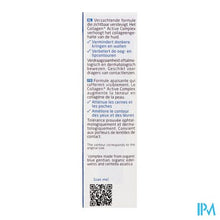 Load image into Gallery viewer, Weleda Blauwe Gentiaan & Edelweiss Contour Cr 12ml