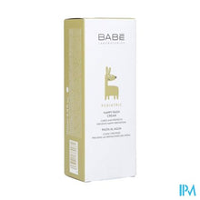 Afbeelding in Gallery-weergave laden, Babe Pediatric Luierwissel Creme 100ml