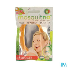 Afbeelding in Gallery-weergave laden, Mosquitno Insect Repellent Regular Bracelet