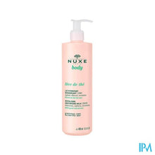 Charger l'image dans la galerie, Nuxe Reve De The 24u Verkw. Hydra Melk 24h Fl400ml