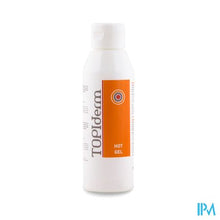 Load image into Gallery viewer, Topiderm Hot Gel 250ml