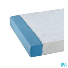 Afbeelding in Gallery-weergave laden, Suprima 3100 Steeklaken Katoen+pvc 75x160cm
