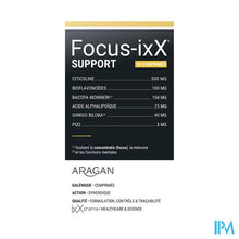 Afbeelding in Gallery-weergave laden, Focus-ixx Support Tabl 90