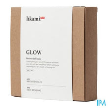 Afbeelding in Gallery-weergave laden, Glow Giftbox Serums 2x15ml