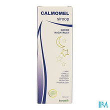 Charger l'image dans la galerie, Soria Calmomel Siroop 150ml Nf Cfr 4374641
