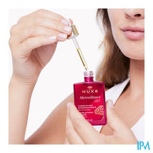Afbeelding in Gallery-weergave laden, Nuxe Merveillance Lift Verstev.act. Serum Olie30ml