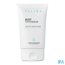 Charger l'image dans la galerie, Talika Bust Phytoserum Creme Fl 70ml Nf