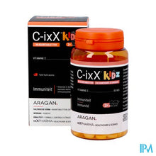 Afbeelding in Gallery-weergave laden, C-ixx Kidz Kauwtabl 90