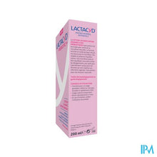 Afbeelding in Gallery-weergave laden, Lactacyd Pharma Prebiotic Plus Sensi 200ml