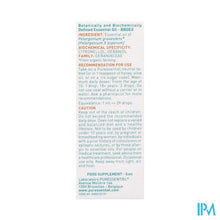 Charger l'image dans la galerie, Puressentiel Eo Geranium Bio Expert 5ml