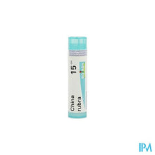 Afbeelding in Gallery-weergave laden, China Rubra 15ch Gr 4g Boiron