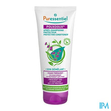 Afbeelding in Gallery-weergave laden, Puressentiel Anti-luizen Conditioner Poudoux 200ml