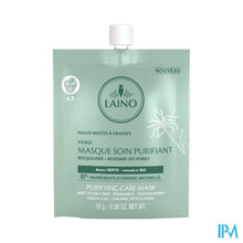Load image into Gallery viewer, Laino Masker Purifying Care 16g