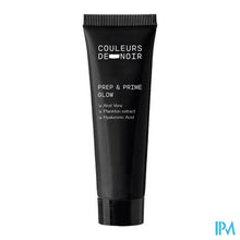 Charger l'image dans la galerie, Couleurs De Noir Prep&prime Glow Tube 30ml