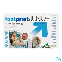 Load image into Gallery viewer, Soria Fost Print Junior Drinkbare Amp 20x15ml