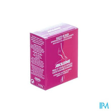 Charger l'image dans la galerie, Akileine Rood Voetbad Bruistabletten 6x20g 101230