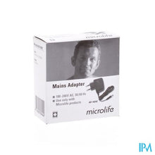 Afbeelding in Gallery-weergave laden, Microlife Voeding Voor Bloeddrukmeter