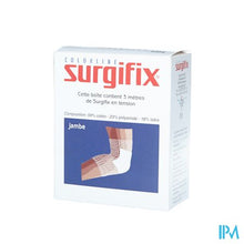 Afbeelding in Gallery-weergave laden, Surgifix 4 Been 3m