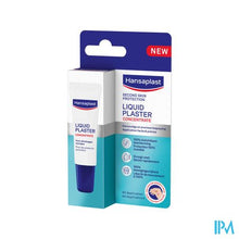 Afbeelding in Gallery-weergave laden, Hansaplast Liquid Plaster 10ml