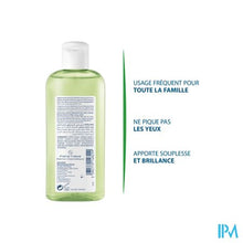 Load image into Gallery viewer, Ducray Extra-doux Huidbescherm. Shampoo 200ml Nf