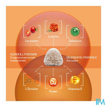 Load image into Gallery viewer, Oenobiol Gummies Sun Bronze 60