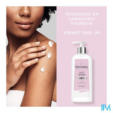 Load image into Gallery viewer, Dermalex Bodylotion 400ml
