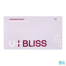 Charger l'image dans la galerie, U-bliss Maagsapresist Caps 30