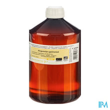 Afbeelding in Gallery-weergave laden, Argaan Bio Plant.olie 1l Pranarom