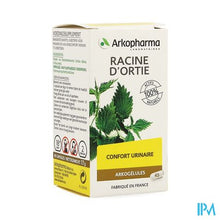 Afbeelding in Gallery-weergave laden, Arkocaps Brandnetelwortel Plantaardig 45