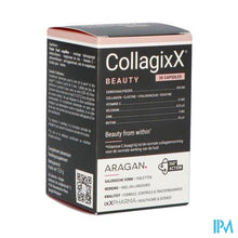 Afbeelding in Gallery-weergave laden, Collagixx Beauty Caps 30