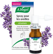 Afbeelding in Gallery-weergave laden, A.vogel Oorspray Oorsmeer 10ml