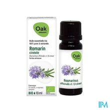 Afbeelding in Gallery-weergave laden, Oak Ess Olie Rozemarijn 10ml Bio
