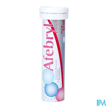 Afbeelding in Gallery-weergave laden, Afebryl® 200mg/300mg bruistabletten (2x16) tube 32