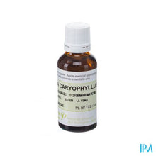 Afbeelding in Gallery-weergave laden, Kruidnagel Ess Olie 30ml Pranarom